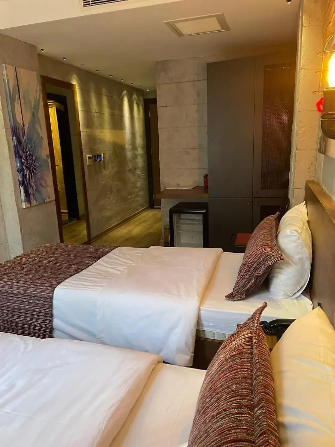 Elibol Hotel Old City Istanbul