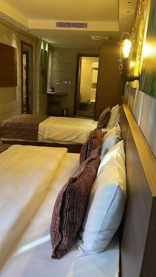 Elibol Hotel Old City Istanbul