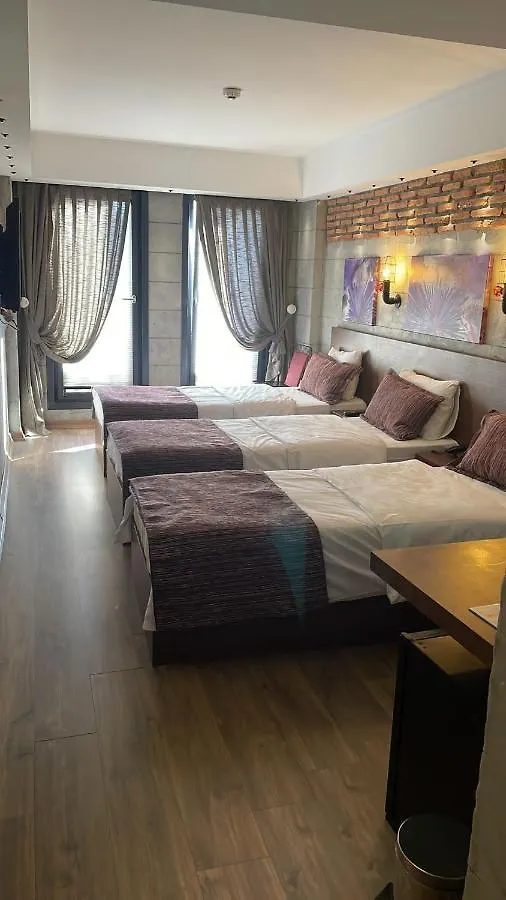 Elibol Hotel Old City Istanbul
