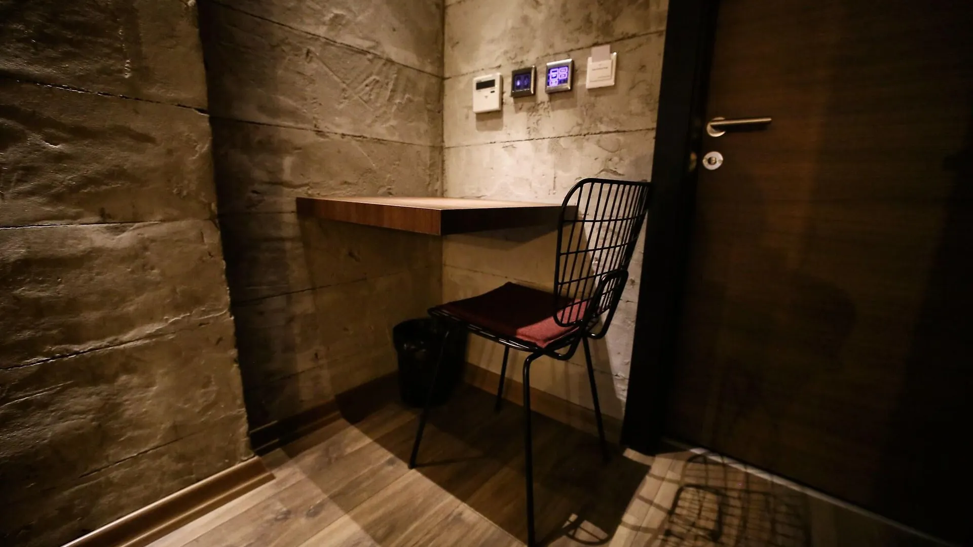 ***  Elibol Hotel Old City Istanbul Turkey