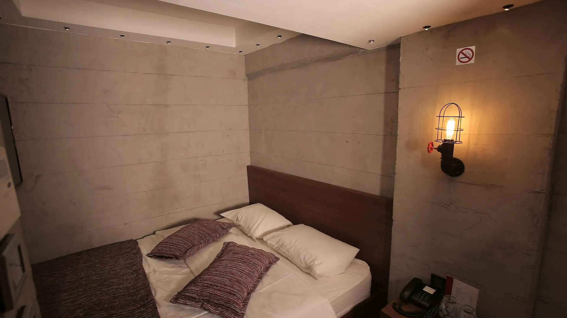 Elibol Hotel Old City Istanbul