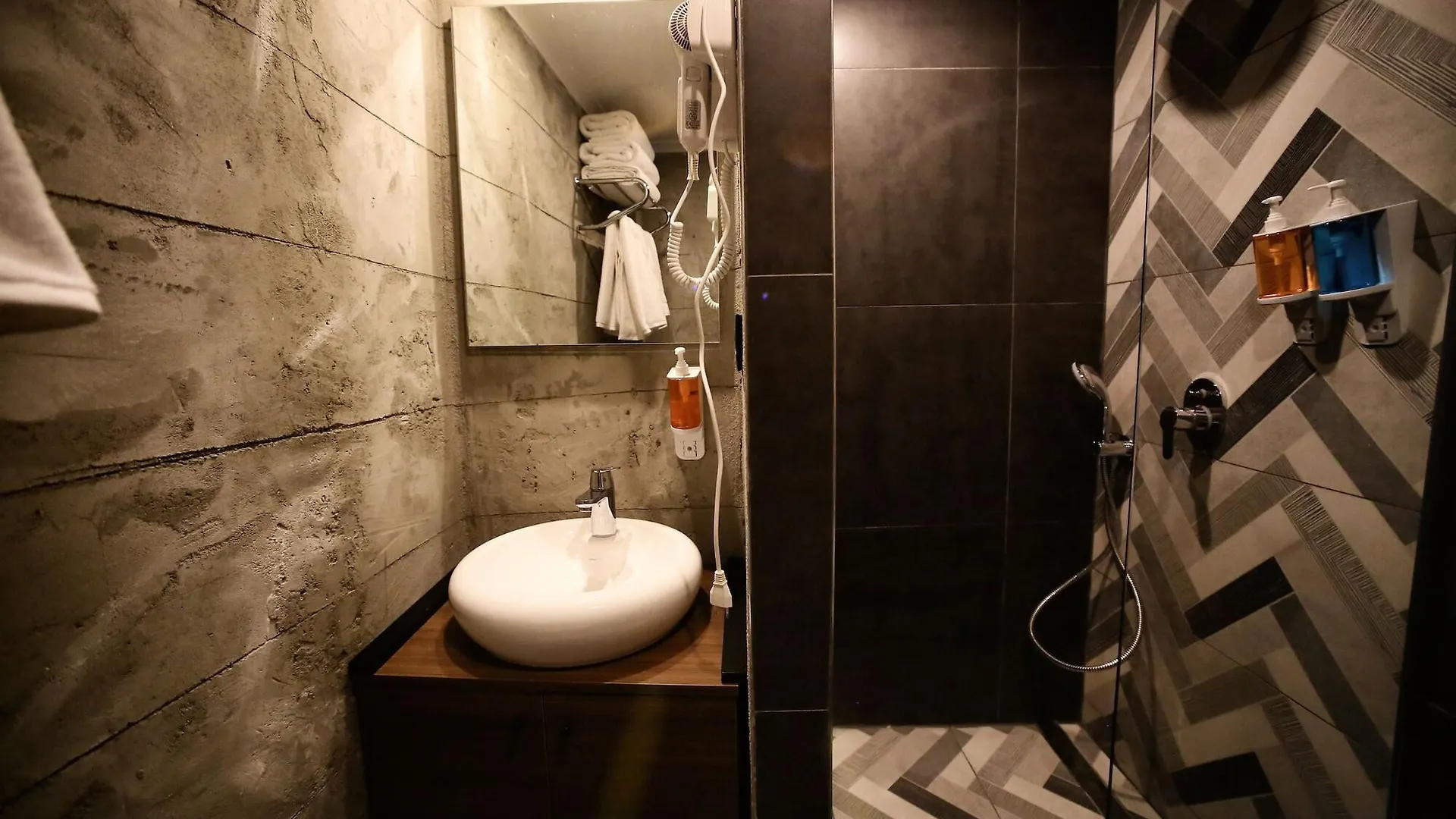 Elibol Hotel Old City Istanbul 3*,