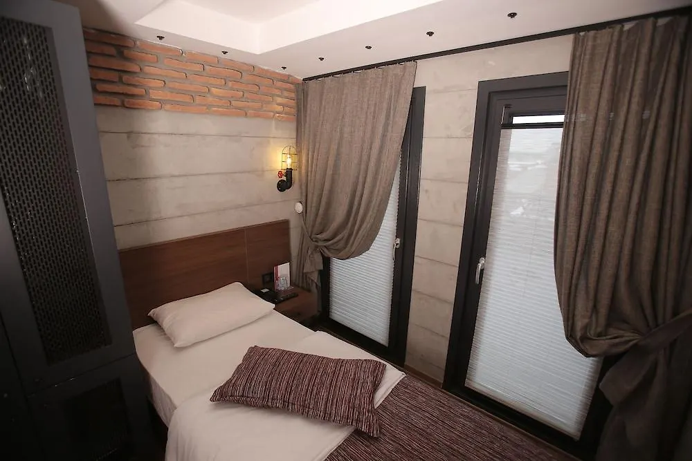 Elibol Hotel Old City Istanbul