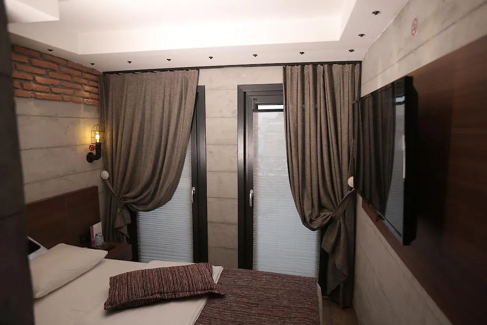 Elibol Hotel Old City Istanbul