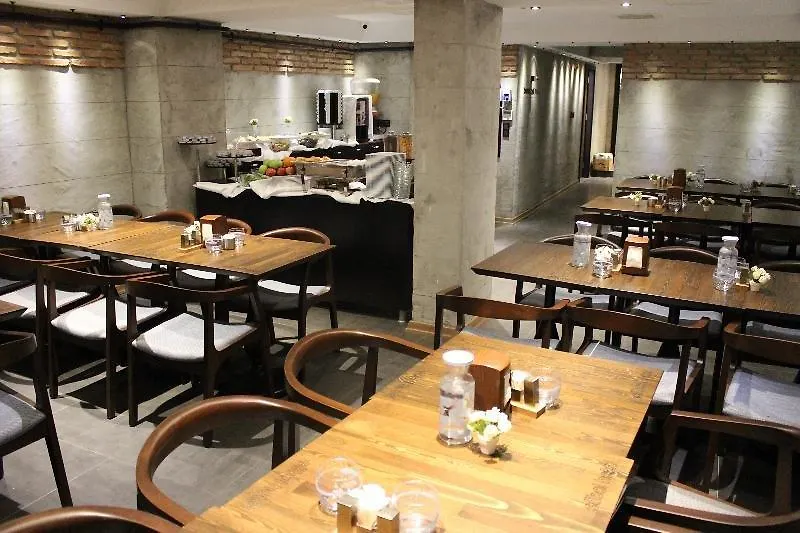 ***  Elibol Hotel Old City Istanbul Turkey