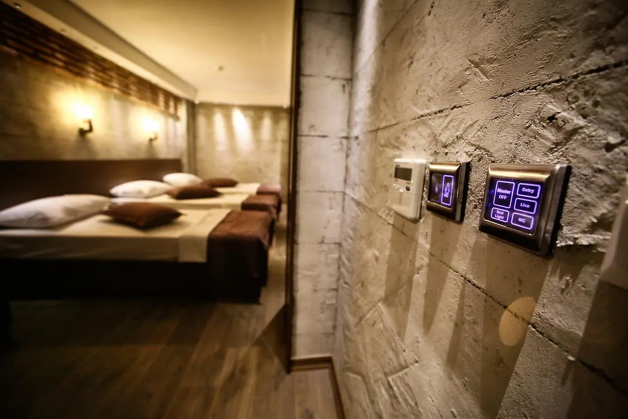 Elibol Hotel Old City Istanbul