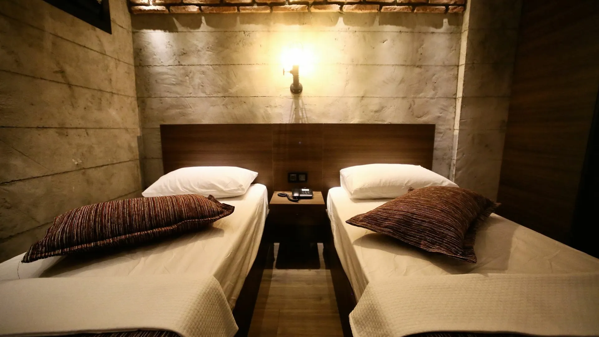 Elibol Hotel Old City Istanbul
