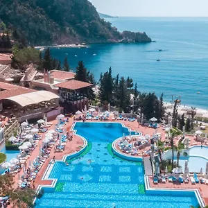 ***** Resort Liberty Lykia Turkije