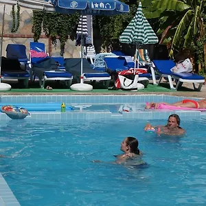 ** Hotel City Hotel Turkije