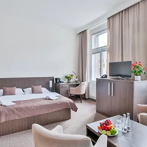  Aparthotel Embassy By Lh Czech Republic