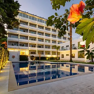 *** Hotel Lido Portugal
