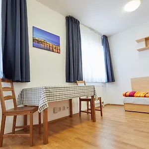 ** Hotel University Hotel Czech Republic