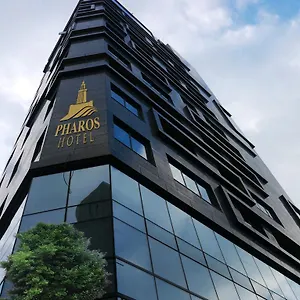 *** Hotel Pharos South Korea