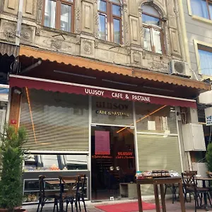 Ulusoy Old Istanboel