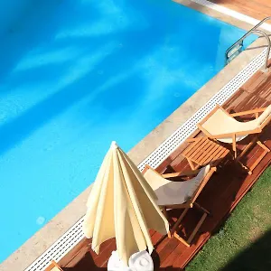  Hotel La Sorella Butik Turkey