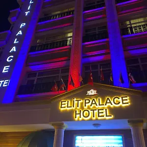 Hotel Elit Palace