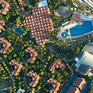 ***** Resort Club Tuana Turkije