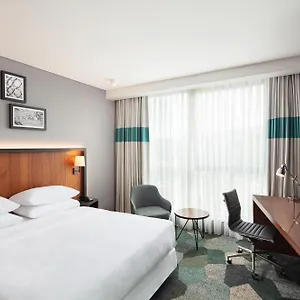 Four Points By Sheraton Kagithane Hotel