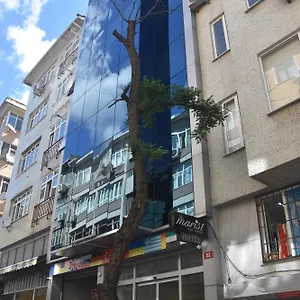 The Marist Kadikoy Hotel