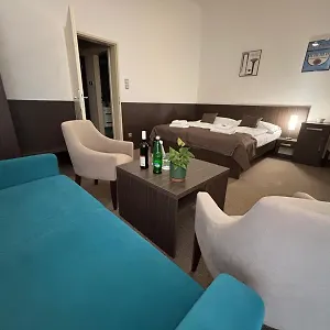  Aparthotel Embassy By Lh Czech Republic
