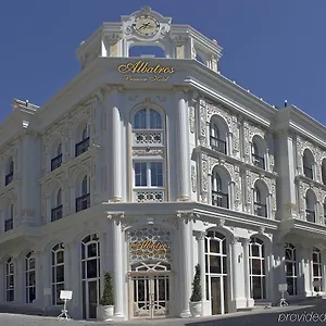 Hotel Albatros Premier, Istanboel