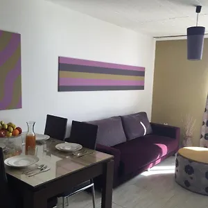*** Aparthotel Agrino Cyprus