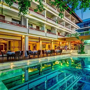 *** Hotel Kuta One Party Indonesia