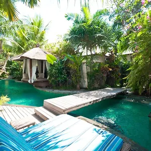 **** Resort The Dipan Resort, And Indonesia