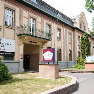 *** Hotel Fortuna Hungary
