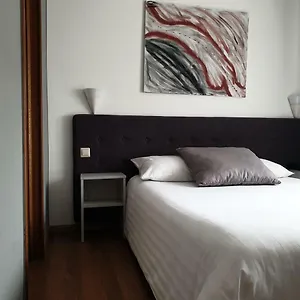 *** Hotel Yasha Luxembourg