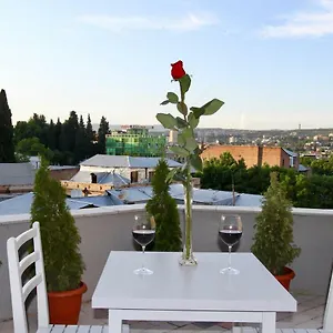  Aparthotel Tarhun Georgia
