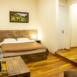 *** Hotel Irmisa Georgia
