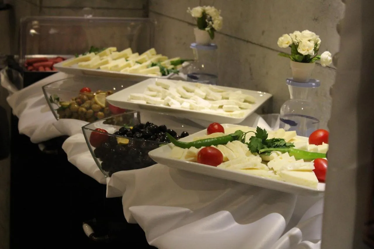Elibol Hotel Old City Istanbul