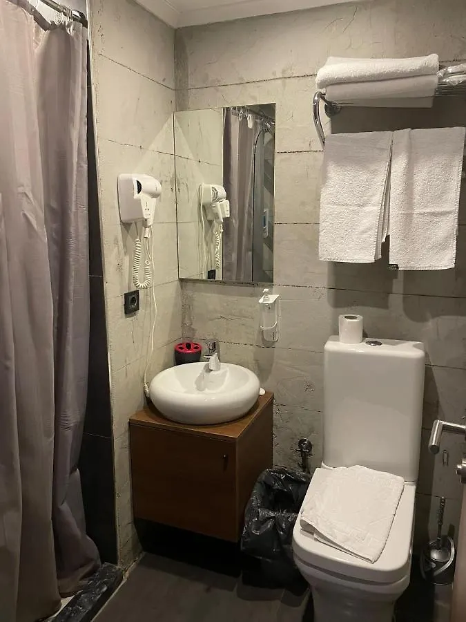 Elibol Hotel Old City Istanbul