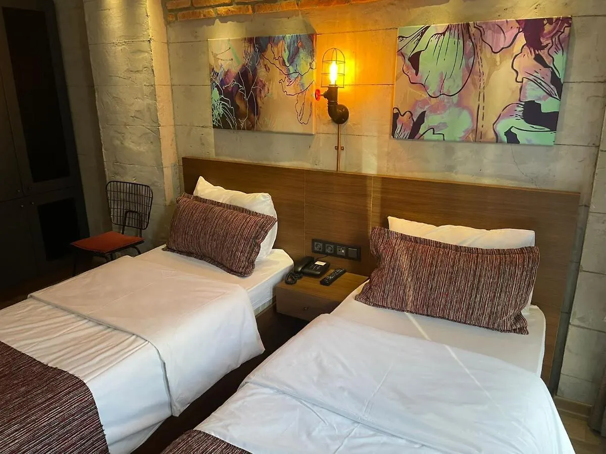 Elibol Hotel Old City Istanbul