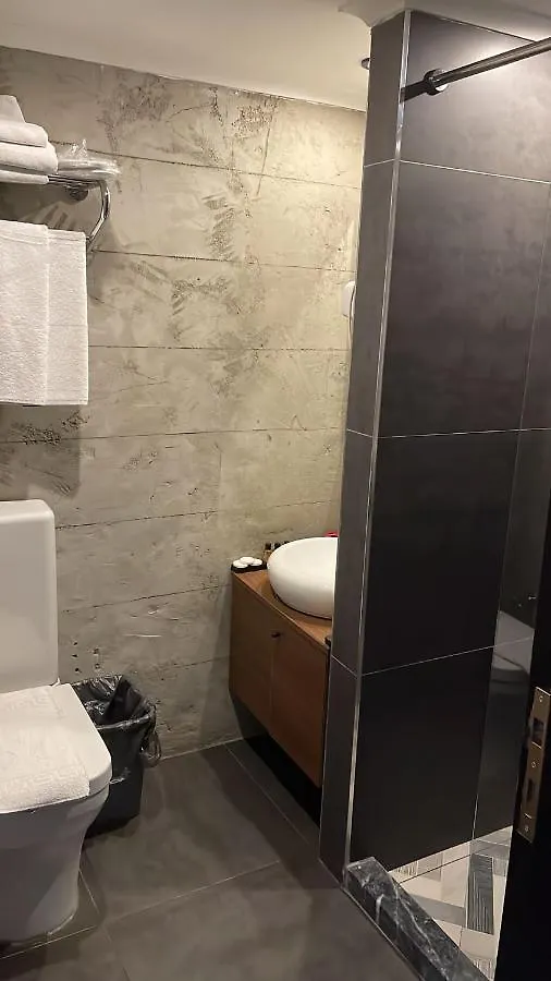 Elibol Hotel Old City Istanbul