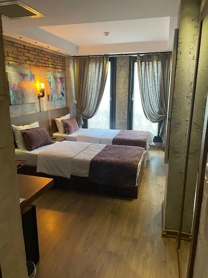 Elibol Hotel Old City Istanbul