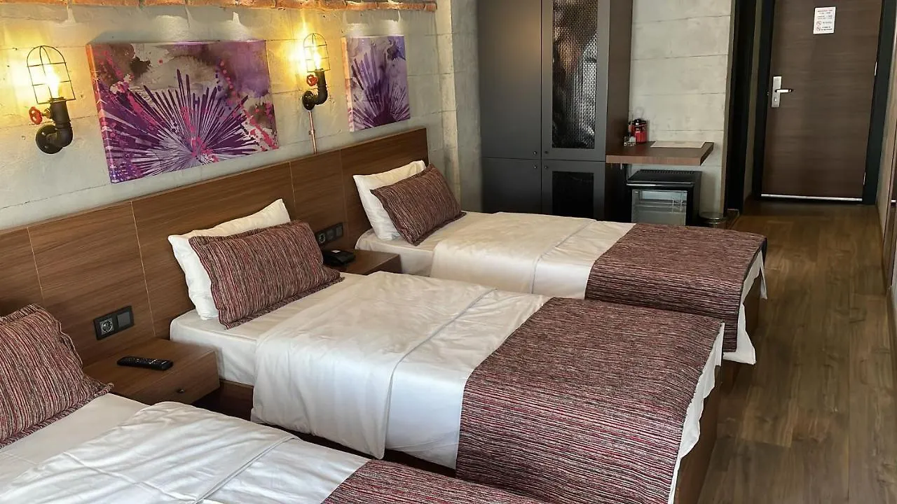 Elibol Hotel Old City Istanbul
