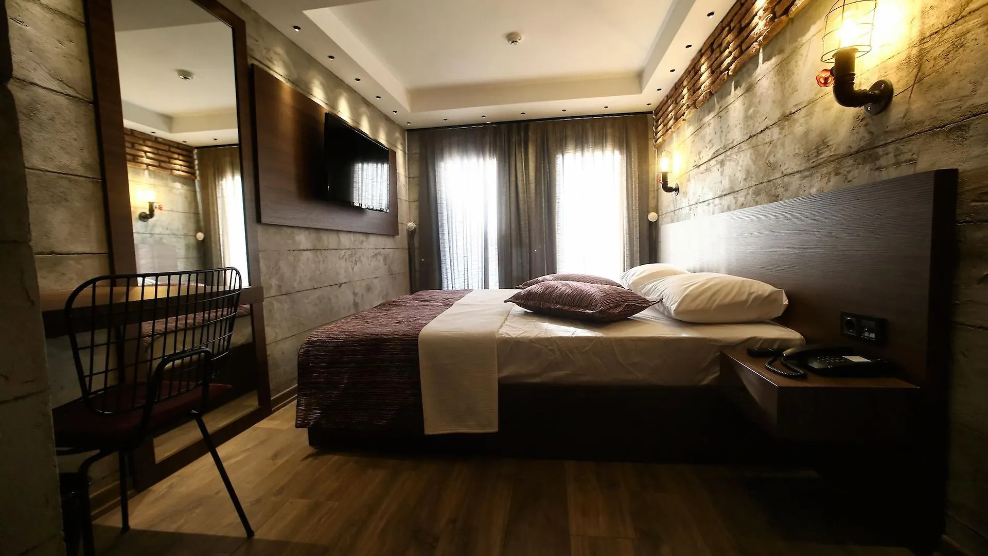 Elibol Hotel Old City Istanbul