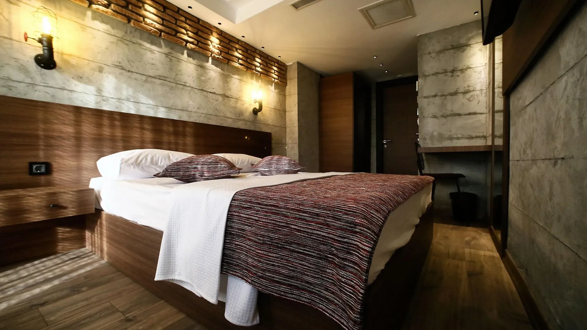 Elibol Hotel Old City Istanbul 3*,  Turkey