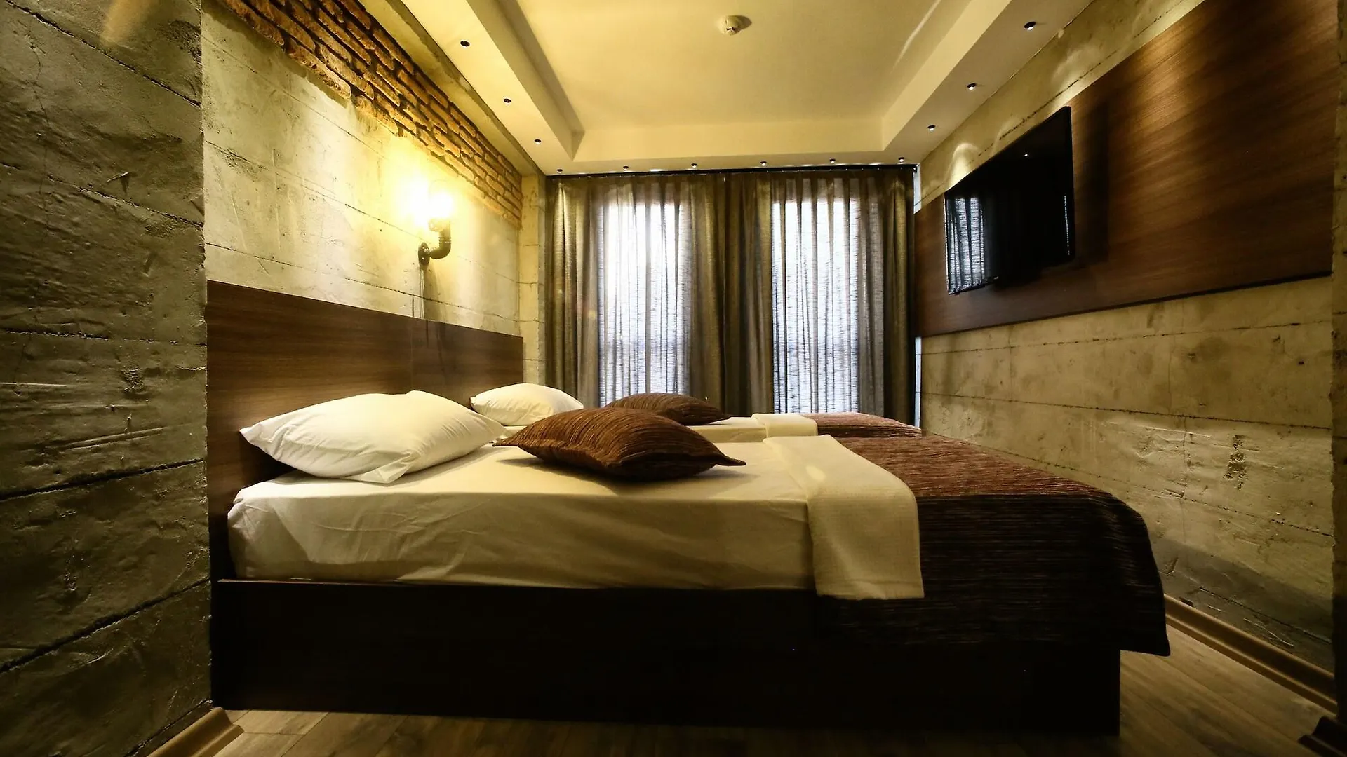 Elibol Hotel Old City Istanbul
