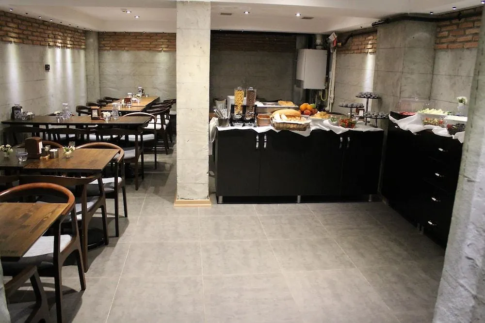 Elibol Hotel Old City Istanbul