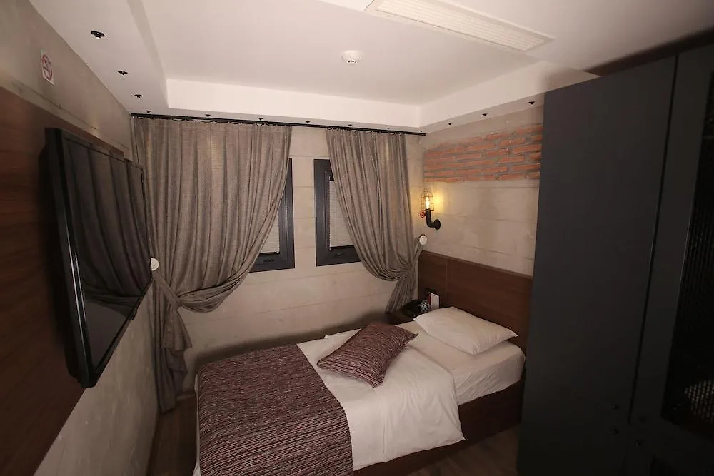 Elibol Hotel Old City Istanboel