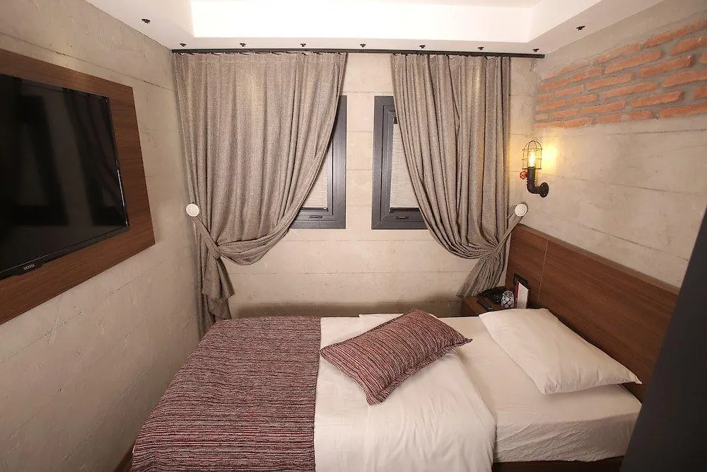 Elibol Hotel Old City Istanbul