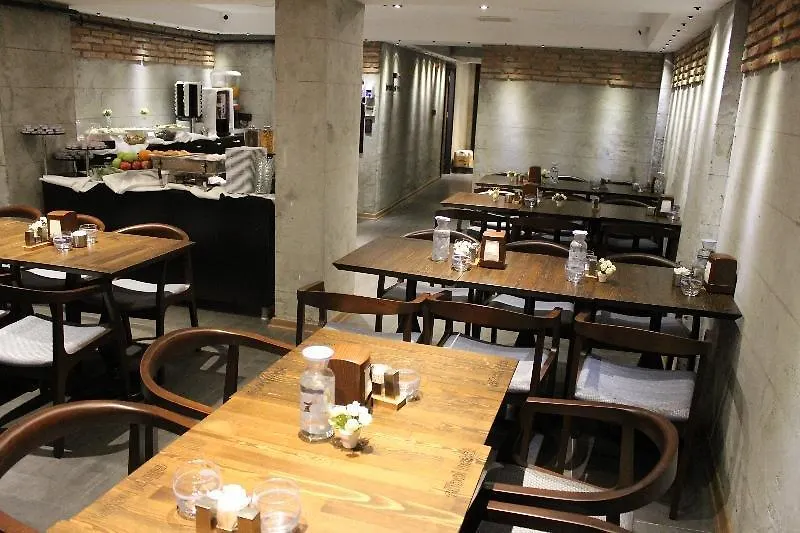 Elibol Hotel Old City Istanbul