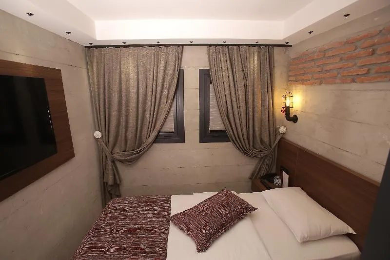 Elibol Hotel Old City Istanboel