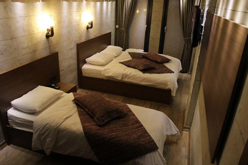 Elibol Hotel Old City Istanbul