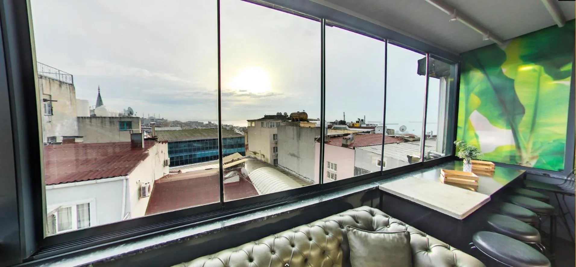 Elibol Hotel Old City Istanbul 3*,  Turkey