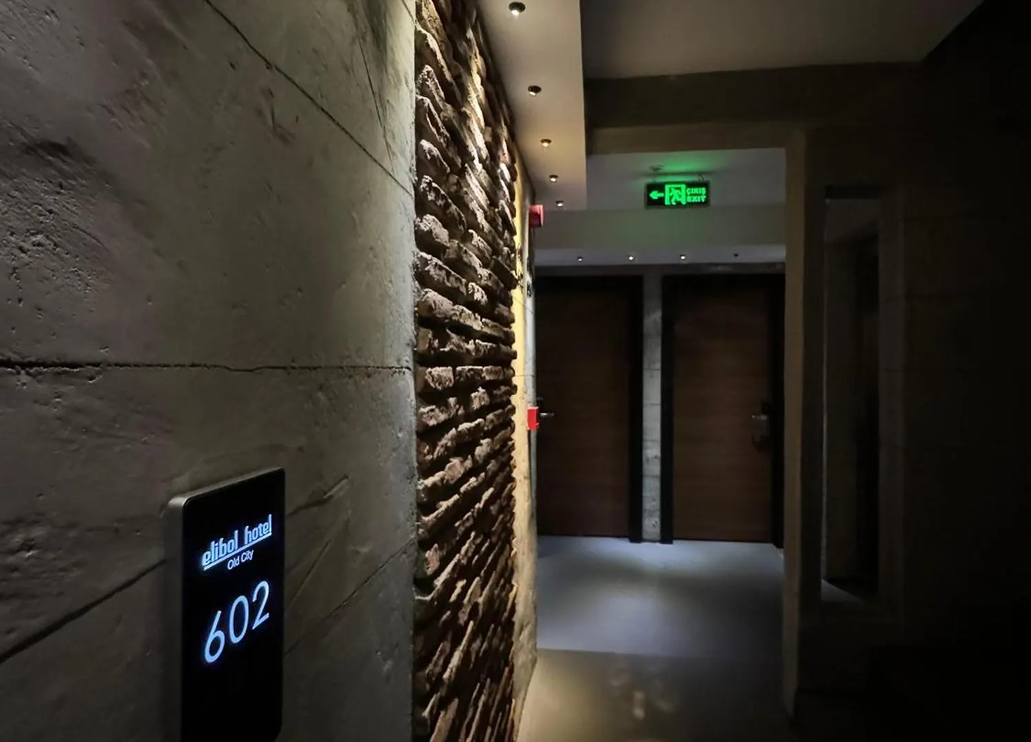 Elibol Hotel Old City Istanbul