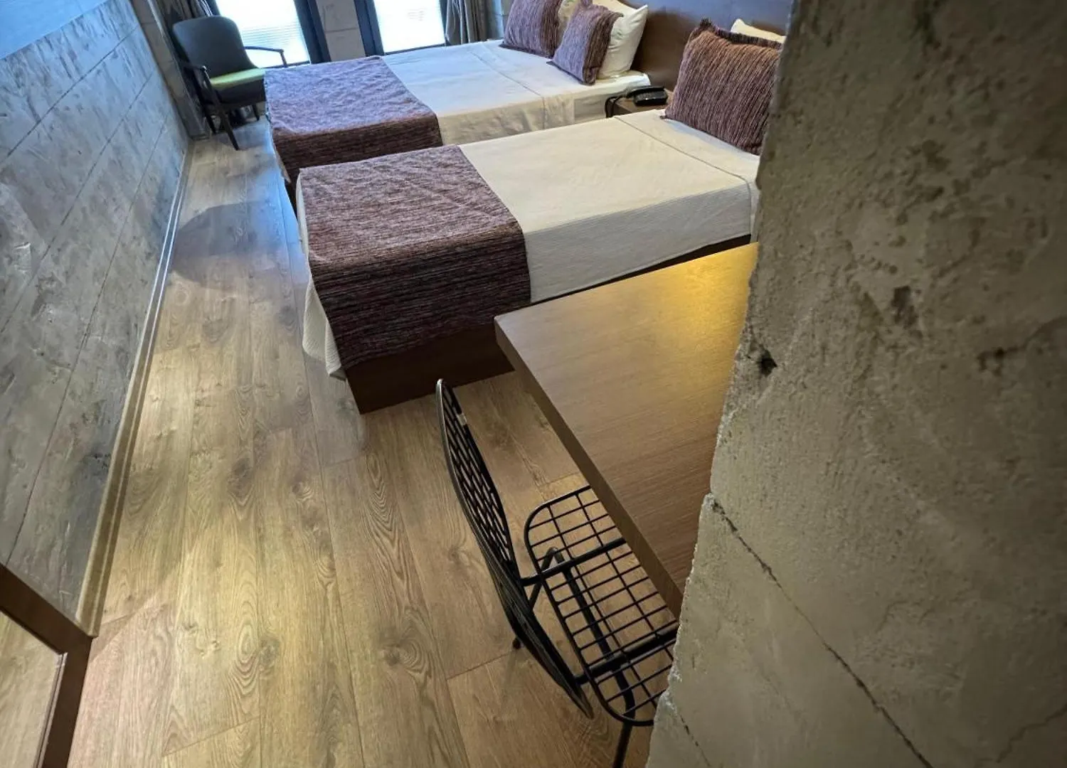 Elibol Hotel Old City Istanbul Turkey